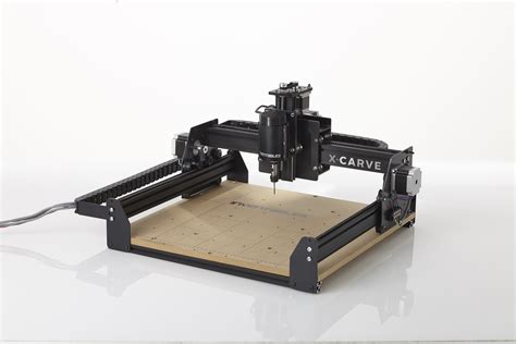 carvey a desktop cnc machine from inventables|3d cnc wood router machine.